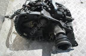 КОРОБКА ПЕРЕДАЧW RENAULT MEGANE 1,6 8V JB1119