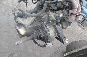 КОРОБКА ПЕРЕДАЧW RENAULT MEGANE 1 I 2.0 16V