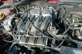 КОРОБКА ПЕРЕДАЧw Renault Megane 1.4 16V 2000 год.