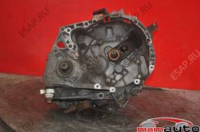 КОРОБКА ПЕРЕДАЧW RENAULT MEGANE 1.4 16V JB1 946 99 год,