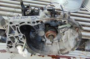 КОРОБКА ПЕРЕДАЧW RENAULT MEGANE 1.4 16V JH3105