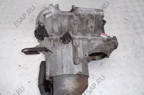 КОРОБКА ПЕРЕДАЧw Renault Megane 1.4 JB 1054