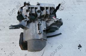 КОРОБКА ПЕРЕДАЧw Renault Megane 1.4 JB 11