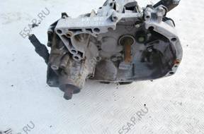 КОРОБКА ПЕРЕДАЧw Renault Megane 1.4 JB 11