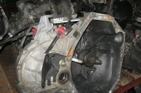 КОРОБКА ПЕРЕДАЧW RENAULT MEGANE 1.5 DCI 02-05 год,