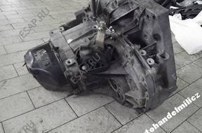 КОРОБКА ПЕРЕДАЧW RENAULT MEGANE 1.5 dci 8200133311