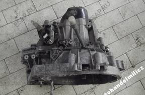 КОРОБКА ПЕРЕДАЧW RENAULT MEGANE 1.5 dci 8200133311