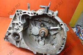 КОРОБКА ПЕРЕДАЧw Renault Megane 1.5 dci  JR5 102