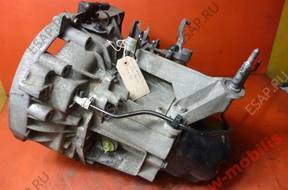 КОРОБКА ПЕРЕДАЧw Renault Megane 1.5 dci  JR5 102