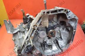 КОРОБКА ПЕРЕДАЧw Renault Megane 1.5 DCI JR5108 2006