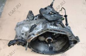 КОРОБКА ПЕРЕДАЧw Renault Megane 1.5 DCI TL4001