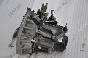 КОРОБКА ПЕРЕДАЧW RENAULT MEGANE 1.5DCI 8200459875