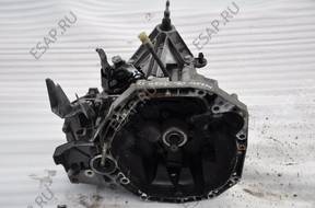 КОРОБКА ПЕРЕДАЧW RENAULT MEGANE 1.5DCI 8200459875