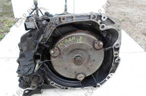 КОРОБКА ПЕРЕДАЧW RENAULT MEGANE 1.5DCI TA96 DP0-051