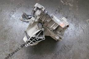 КОРОБКА ПЕРЕДАЧW RENAULT MEGANE 1.6 16V -