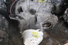 КОРОБКА ПЕРЕДАЧw renault megane 1.6 16V JB3 933