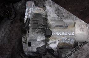 КОРОБКА ПЕРЕДАЧW RENAULT MEGANE 1.6 16V JB3935