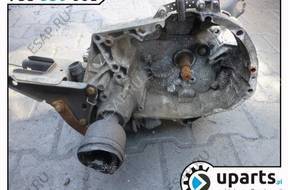 КОРОБКА ПЕРЕДАЧW RENAULT MEGANE 1.6 8V JB1164