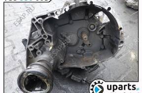 КОРОБКА ПЕРЕДАЧW RENAULT MEGANE 1.6 8V JB1164