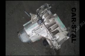 КОРОБКА ПЕРЕДАЧw RENAULT MEGANE 1.6 8V JB3119 -ca