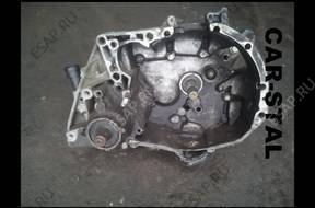 КОРОБКА ПЕРЕДАЧw RENAULT MEGANE 1.6 8V JB3119 -ca