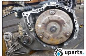 КОРОБКА ПЕРЕДАЧW RENAULT MEGANE 1.6 FACTA96