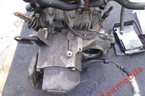 КОРОБКА ПЕРЕДАЧw Renault Megane 1.6 JB1120