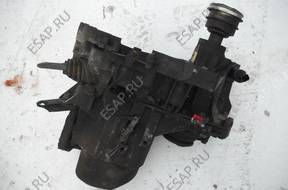 КОРОБКА ПЕРЕДАЧW RENAULT MEGANE 1.6 JB1164 TARNW