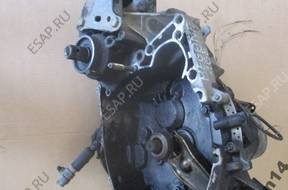 КОРОБКА ПЕРЕДАЧW RENAULT MEGANE 1.6 JB1164