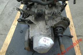 КОРОБКА ПЕРЕДАЧw Renault Megane 1.6 JB1197