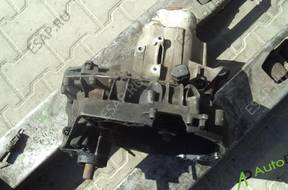 КОРОБКА ПЕРЕДАЧW RENAULT MEGANE 1.9 D F8Q