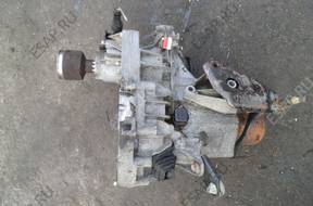 КОРОБКА ПЕРЕДАЧW RENAULT MEGANE 1.9 D JB 1150