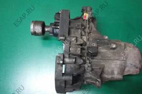 КОРОБКА ПЕРЕДАЧW RENAULT MEGANE 1.9 D JB 1186