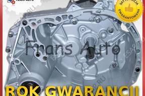 КОРОБКА ПЕРЕДАЧw Renault Megane 1.9 D JB1168