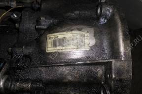 КОРОБКА ПЕРЕДАЧW RENAULT MEGANE 1.9 dci 6bie NDO008