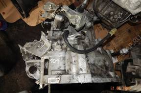 КОРОБКА ПЕРЕДАЧw Renault Megane 1.9 DCI 8200128325