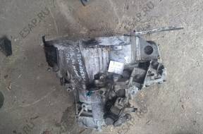 КОРОБКА ПЕРЕДАЧW RENAULT MEGANE 1.9 DCI 8200156391