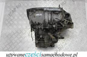 КОРОБКА ПЕРЕДАЧW RENAULT MEGANE 1.9 DCI 8200156391