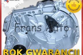 КОРОБКА ПЕРЕДАЧw Renault Megane 1.9 DT/TD JC5052