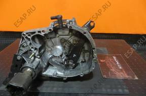 КОРОБКА ПЕРЕДАЧW RENAULT MEGANE 1.9 DTI 2000 JC5107