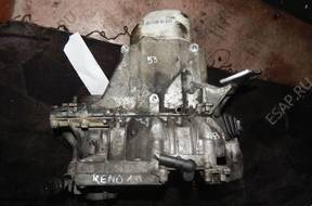 КОРОБКА ПЕРЕДАЧw Renault Megane 1.9 DTI JC5072