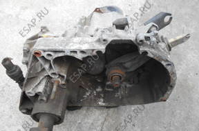 КОРОБКА ПЕРЕДАЧW RENAULT MEGANE 1.9 TD DTI JC5052