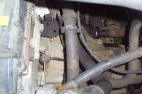 КОРОБКА ПЕРЕДАЧW RENAULT MEGANE 1997 год. 1.6