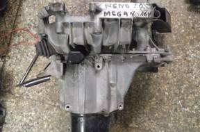 КОРОБКА ПЕРЕДАЧW RENAULT MEGANE 2,0 16V 1C5111