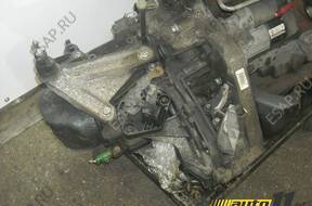 КОРОБКА ПЕРЕДАЧW RENAULT MEGANE 2 II 1.5DCI JRQ K9K