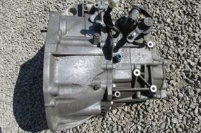 КОРОБКА ПЕРЕДАЧW RENAULT MEGANE 2 II 2.0 16V