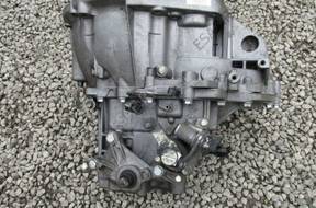 КОРОБКА ПЕРЕДАЧW RENAULT MEGANE 2 II 2.0 16V