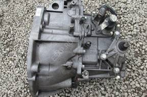 КОРОБКА ПЕРЕДАЧW RENAULT MEGANE 2 II 2.0 16V