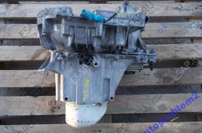 КОРОБКА ПЕРЕДАЧw Renault Megane 2.0 16V IDE