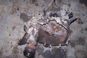 КОРОБКА ПЕРЕДАЧW RENAULT MEGANE 2.0 16V JC5053